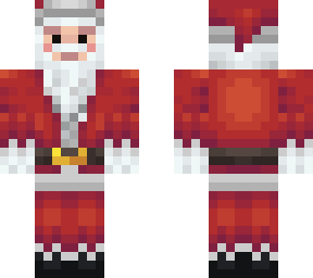 santa 2.0