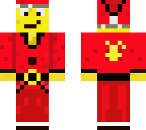 santa banan