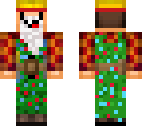 santa bob