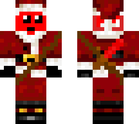 santa claus