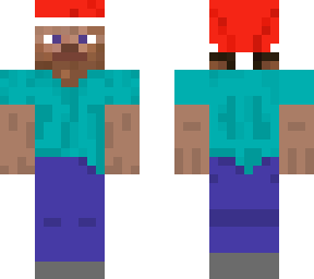 santa steve
