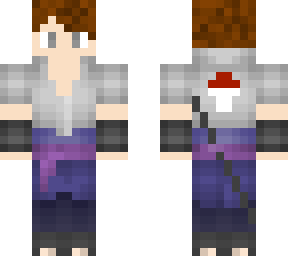 sasuke outfit