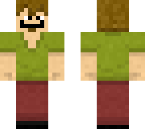 shagster