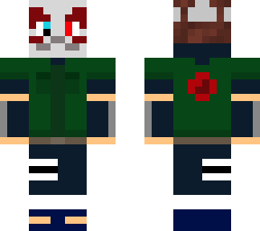 shinobi