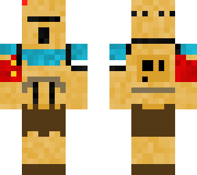 shoretrooper