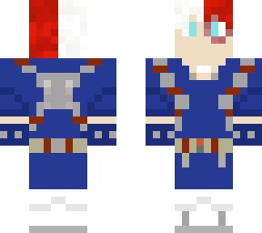 shoto todoroki