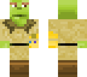 shrek