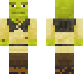 shrek