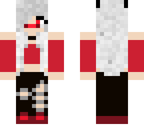 silverbloodyt - christmas