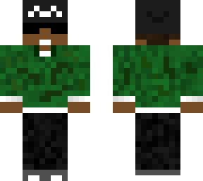 skin de ryder del gta san andreas 2019