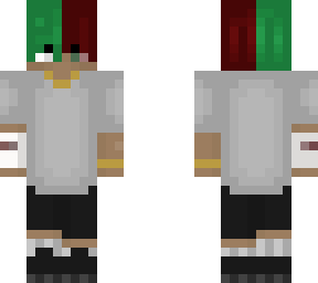 skin edit
