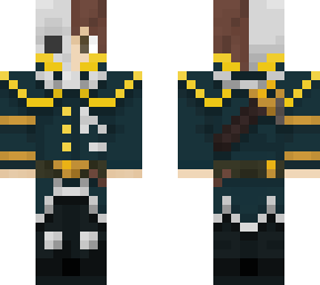 sky captain vox vainglory