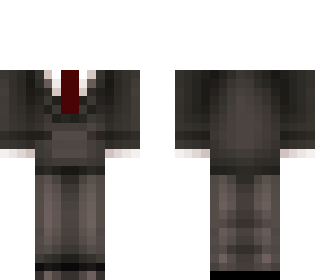 slender man