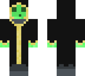 slime evoker