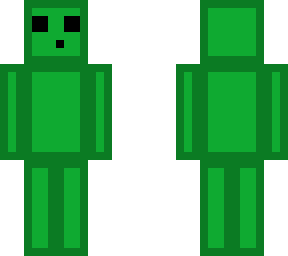 slime guy