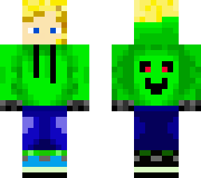 smileymiddle