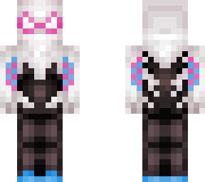 spider-gwen edit
