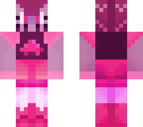 spinel (evil)
