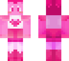 spinel (good)