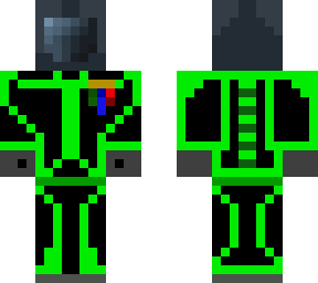 spookey