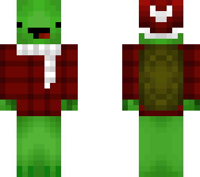 ss turtle