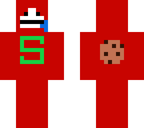 steel cookie