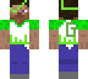 steve