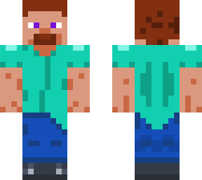 steve de lux