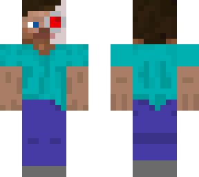 steve from the future