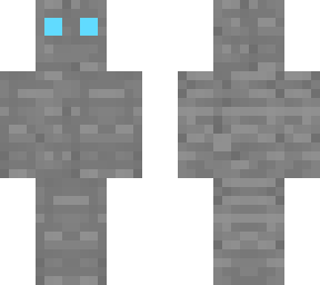 stone guardian