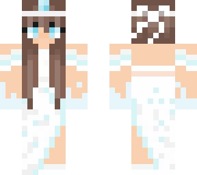 surfy ice queen