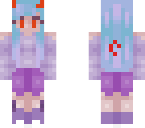 sweet sea demon