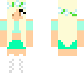 teal little kelly