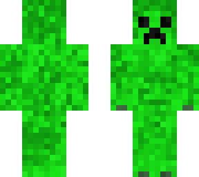the lonely creeper