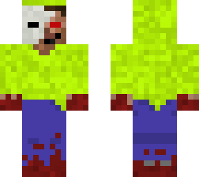 the unkown