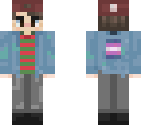transboywithjeanjacket(recolored)christmas