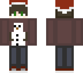 ugly sweater