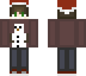 ugly sweater