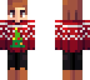 ugly sweater