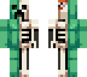 undead creeper