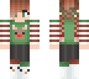 updated christmas sweater