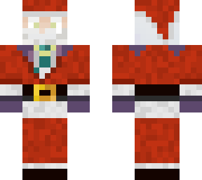 updated santa drayden