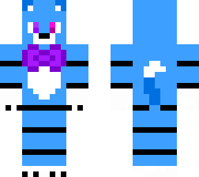updated wolfy howler