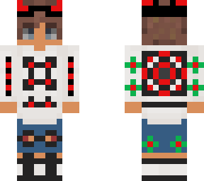 v skin 1