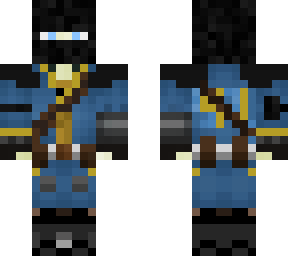 vault scavenger