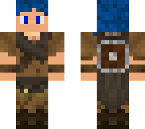 viking boy
