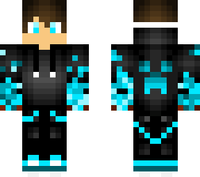 water creeper boy - day 2