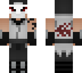 whitefang lieutenant