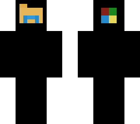 windows man