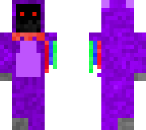 withered bonnie
